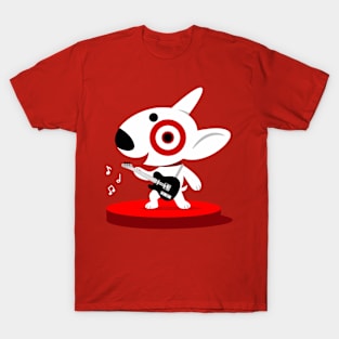 Target Team Member T-Shirt